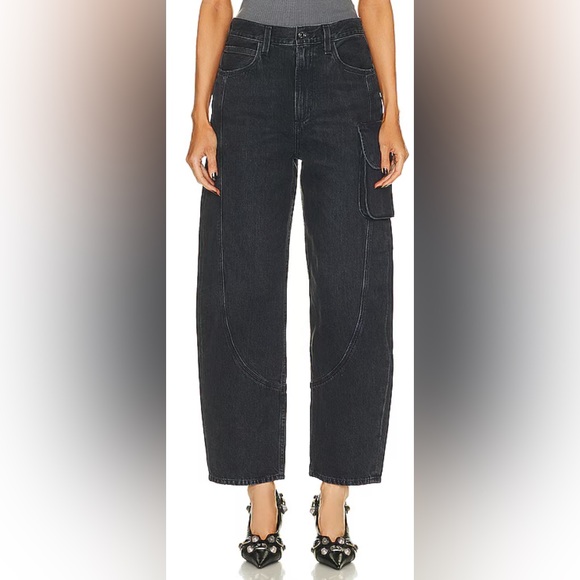 Agolde Denim - NWOT AGOLDE Cass Baggy Cargo